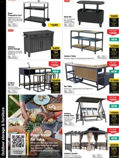 Builders specials catalogue – valid from 02.12.2025 | Page: 12
