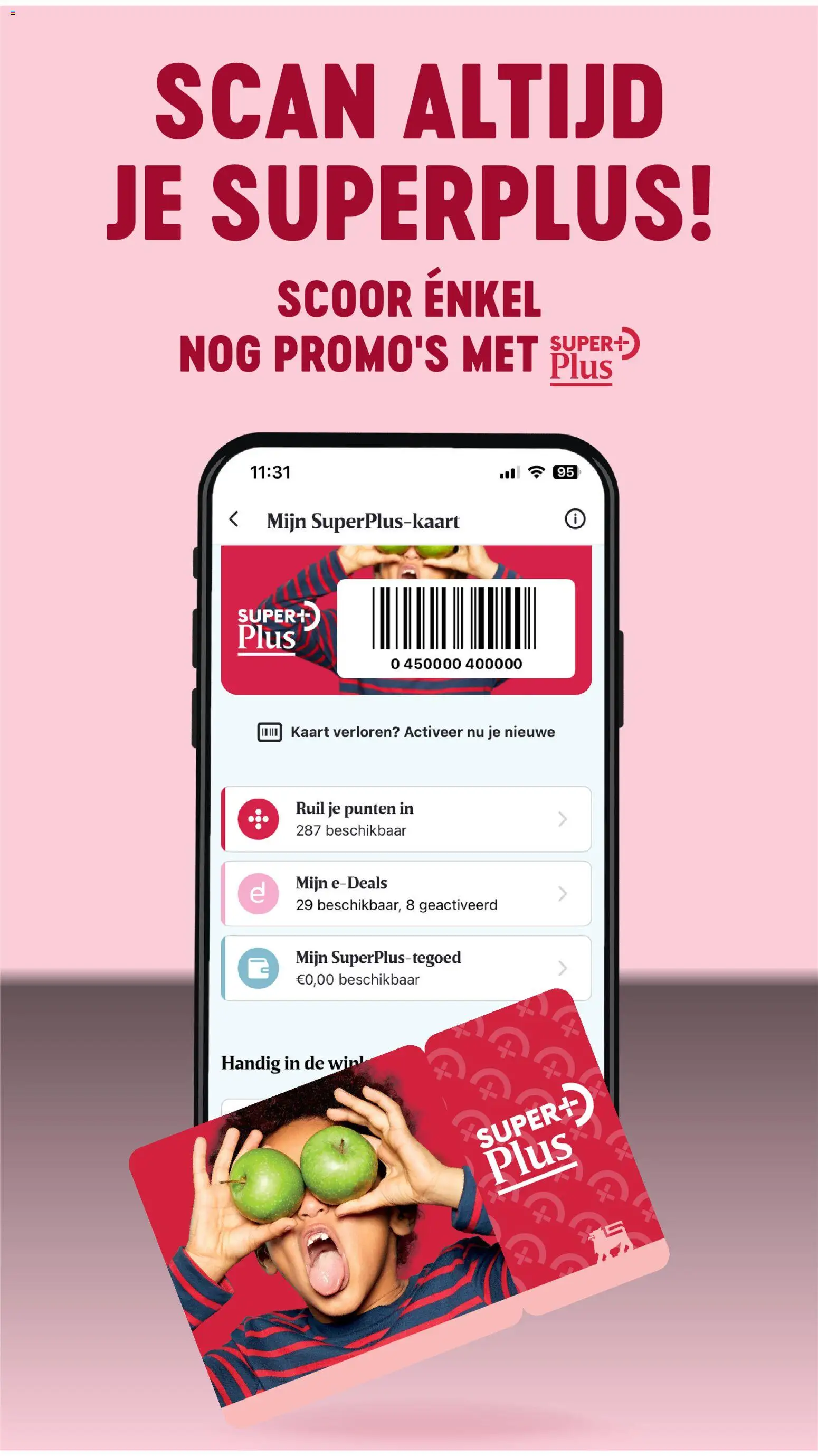 {H1} | Pagina: 15 | Producten: Kaart