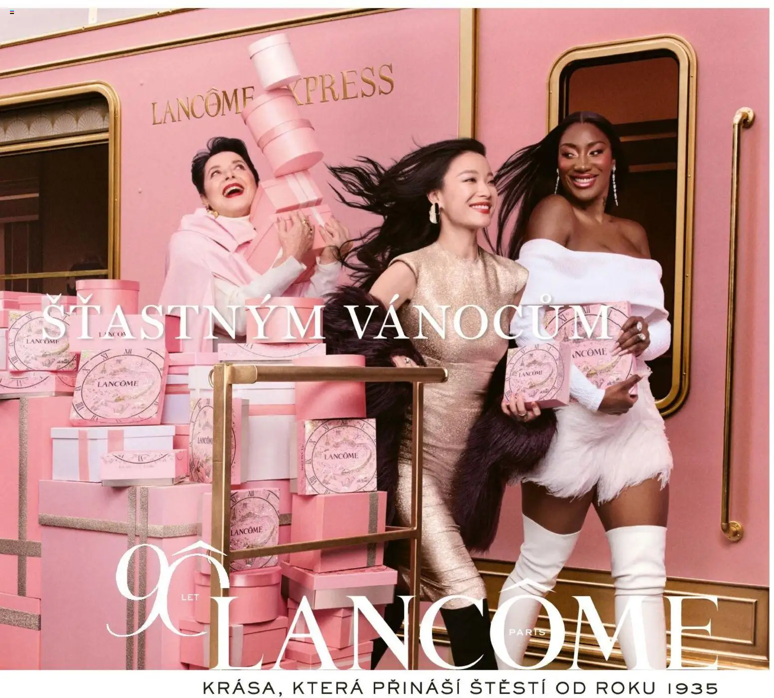 FAnn katalog Vánoce 2025 od 30.10.2025 | Strana: 75