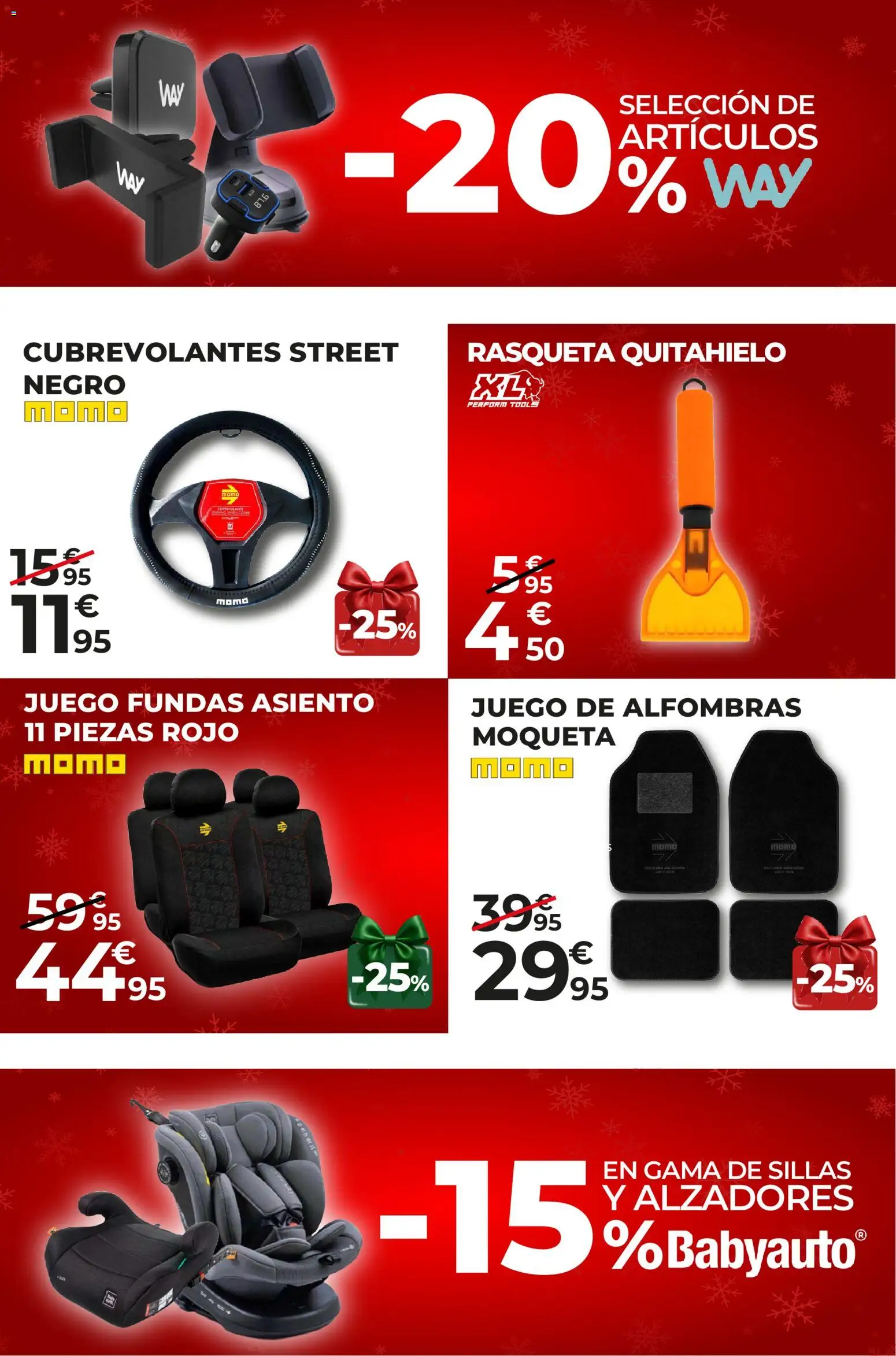 FeuVert folleto │ válido desde el 04.12.2025 | Página: 13