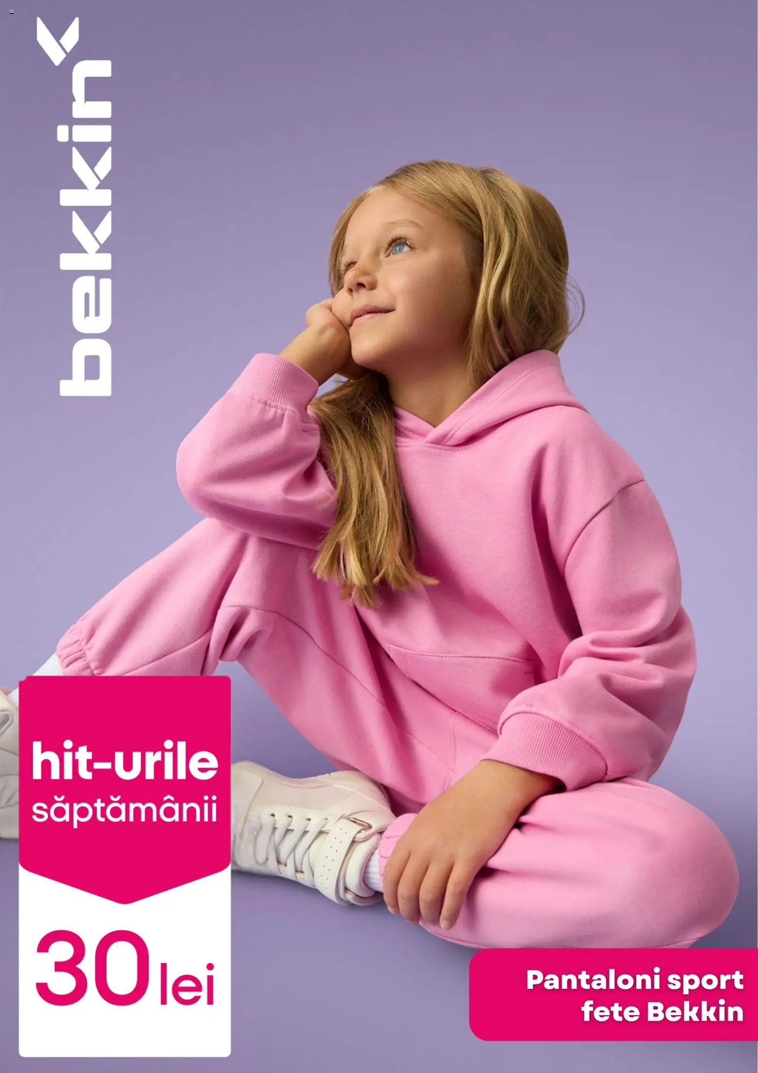 Noul catalog Pepco – valabil de la 08.01.2026 | Pagină: 7 | Produse: Pantaloni