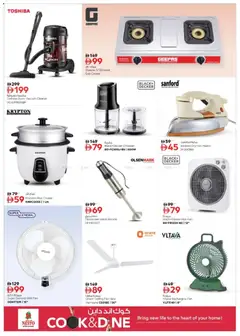 Preview of Nesto catalogue cook and dine valid from 10.04.2026 | Page: 16 | Products: Hovězí maso, Sukker, Spidskål, Køkkenvægt