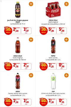 Coccinelle - Prévisualisation de Coccinelle catalogue valide à partir de 17.12.2025 | Page: 51