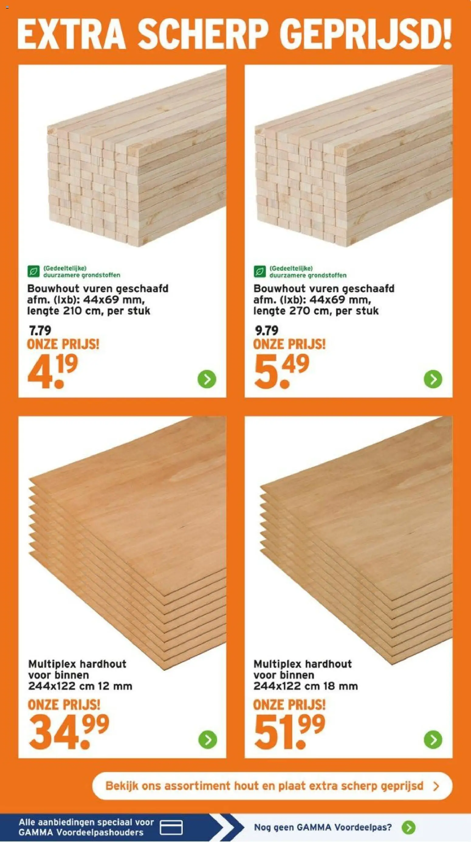 {H1} | Pagina: 15 | Producten: Plaat