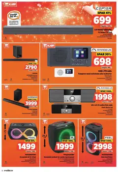 Forhåndsvisning av Power kundeavis gyldig fra 15.12.2025 | Side: 18