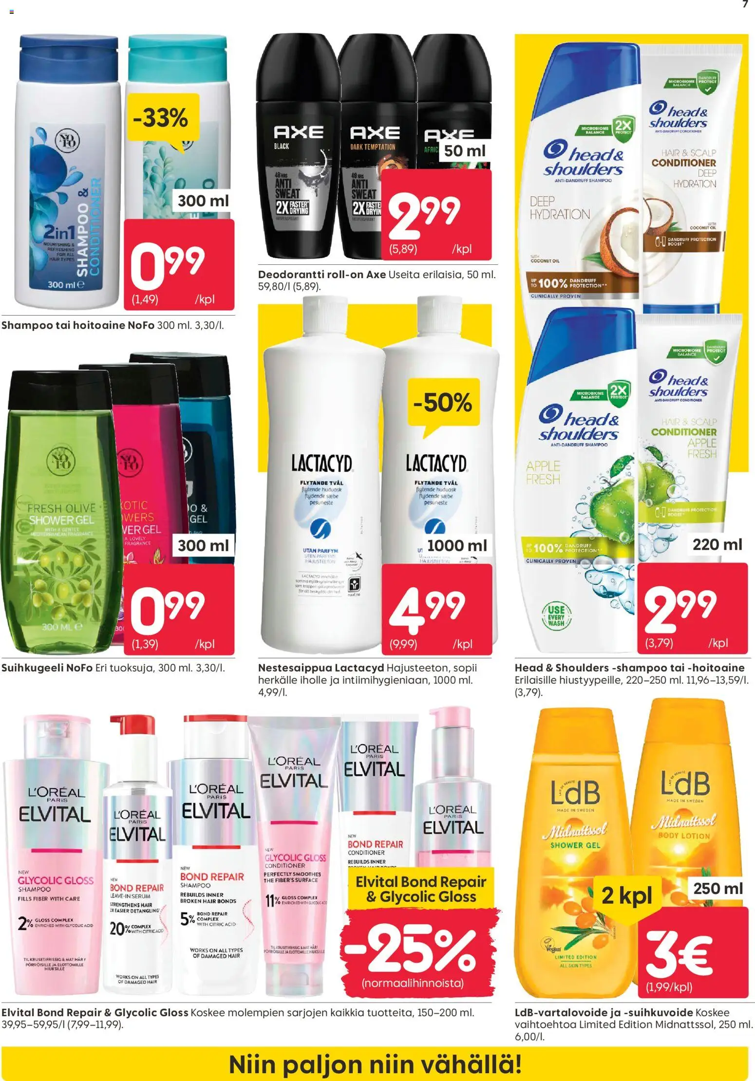 🛍️ Rusta tarjoukset alkaen 30/03/2026 » Katso huipputarjoukset ja säästä jo tänään! 💰 | Finland