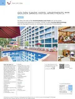 TUI Prospekt  Asien, Afrika, Orient & Indischer Ozean 2025/26 	 ab 01.11.2025 gültig | Seite: 184