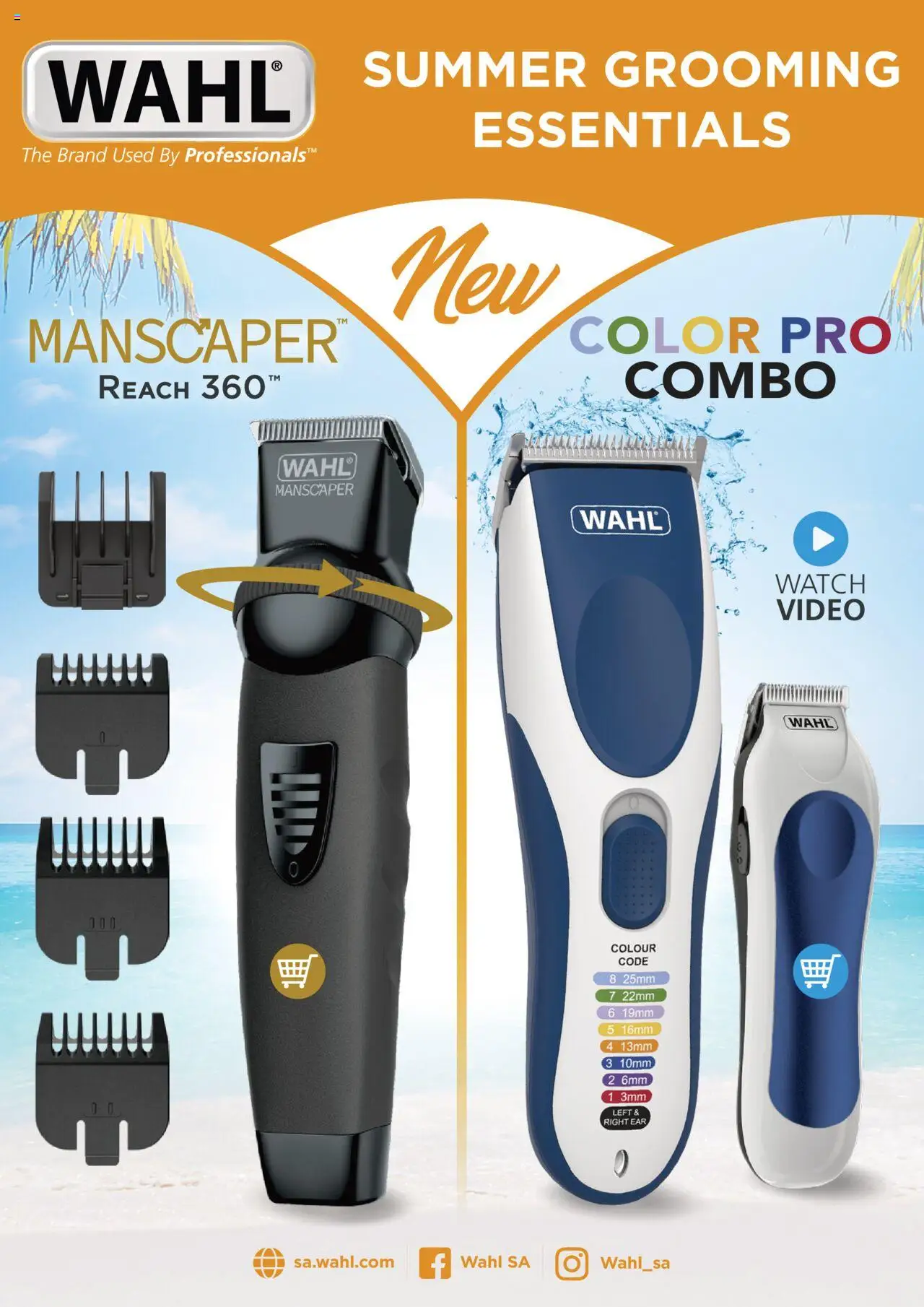 New Clicks catalogue – valid from 01.10.2025 | Page: 66 | Products: Watch