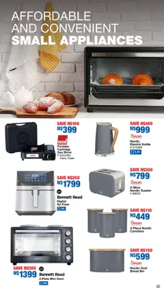 OK Furniture - Namibia  Specials │ valid from 07.07.2025 | Page: 12
