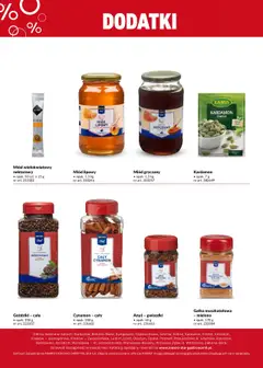 Pogląd oferty "Makro Gazetka - Grzańce" - ważna od 15.10.2025 | Strona: 4