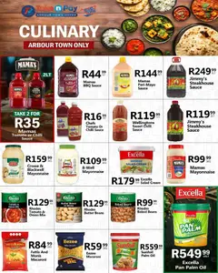 Take n Pay specials catalogue – valid from 02.03.2026 | Page: 36