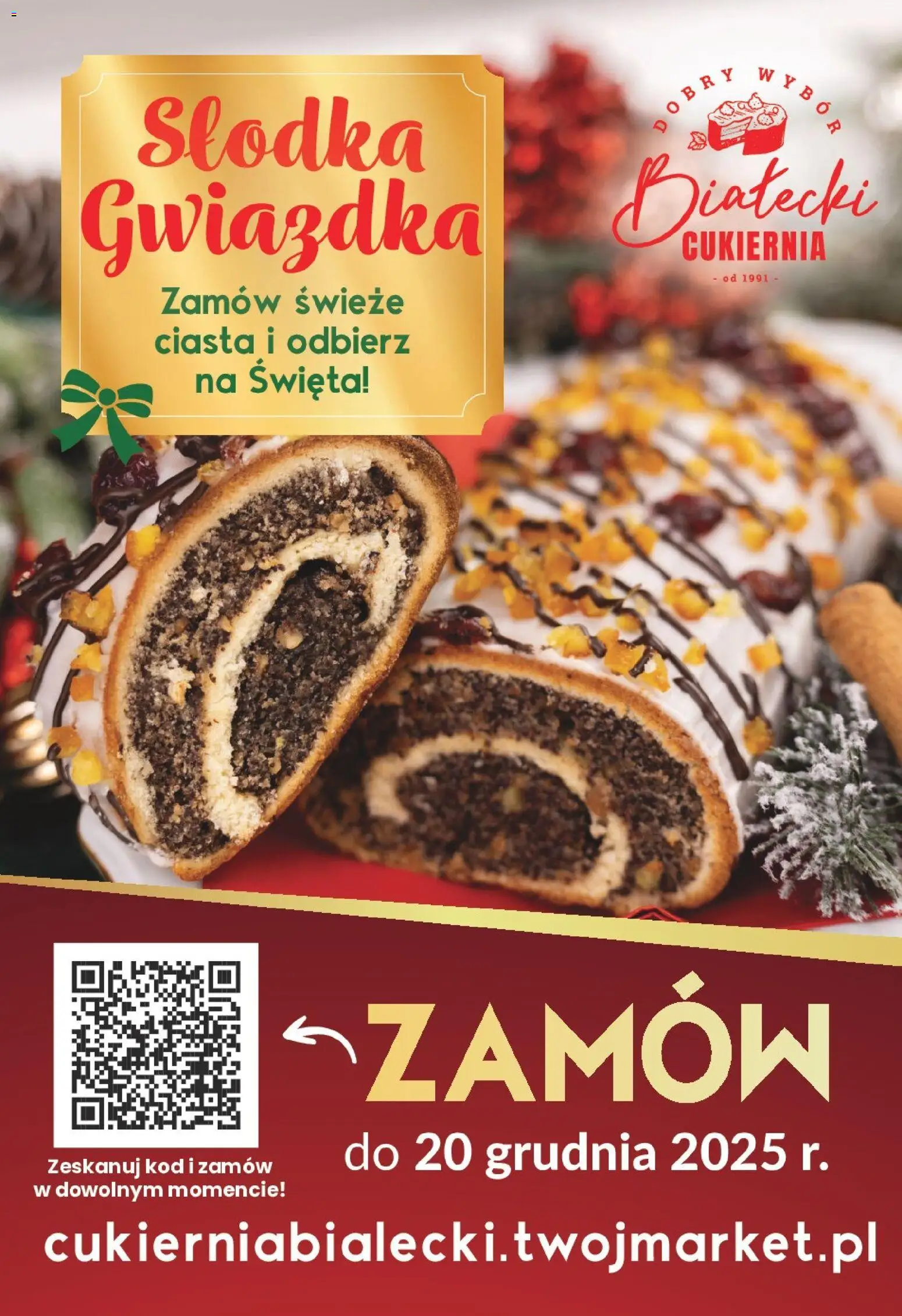 Twój Market Gazetka od 03.12.2025 | Strona: 43