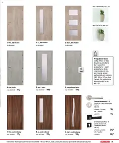 Bauhaus leták platný od 08.09.2025 | Strana: 23