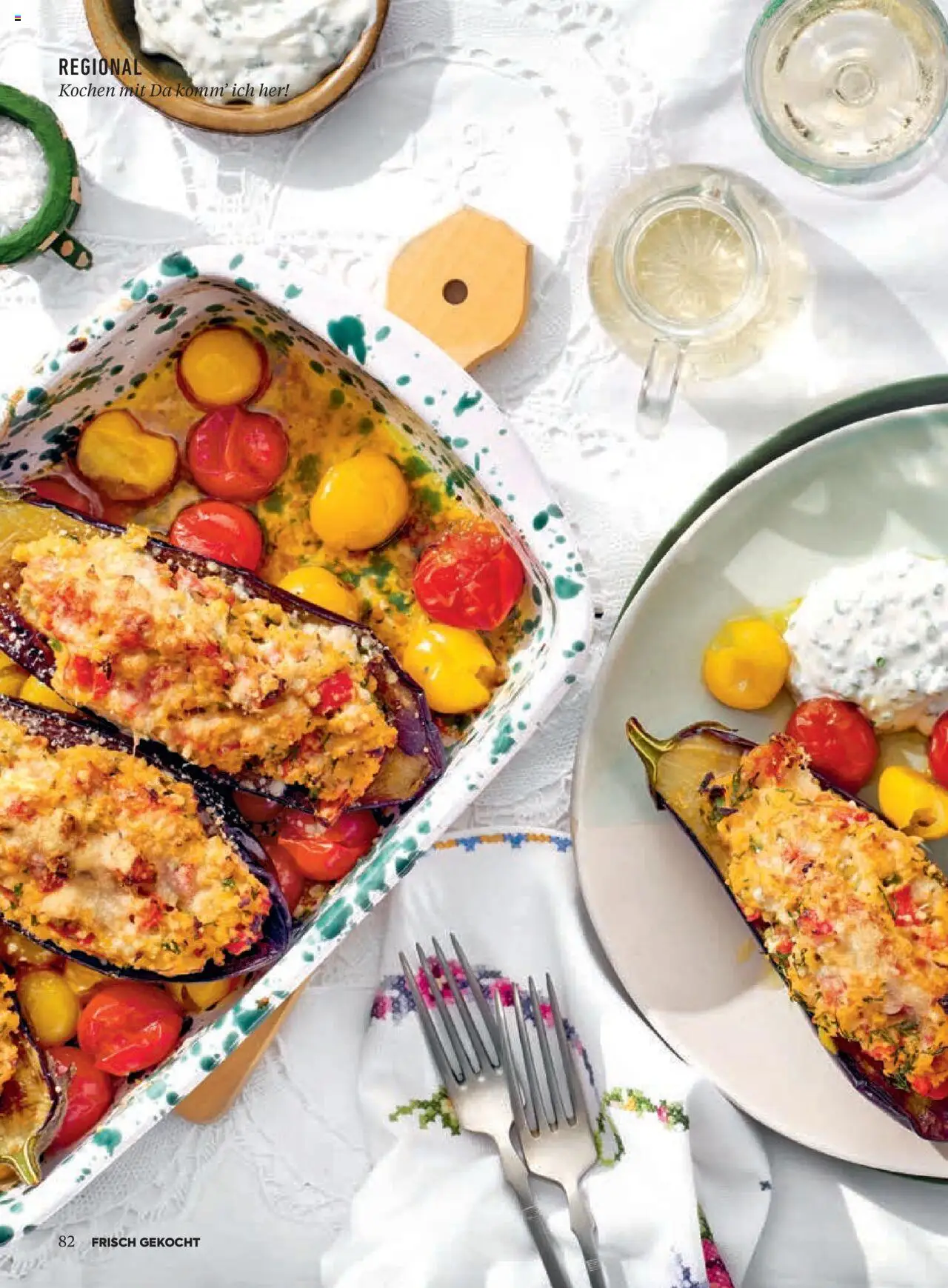 Billa Frisch Gekocht gültig ab 03.07.2025 | Seite: 82