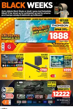 Power - Black Friday gyldig fra 12.11.2025 | Side: 2
