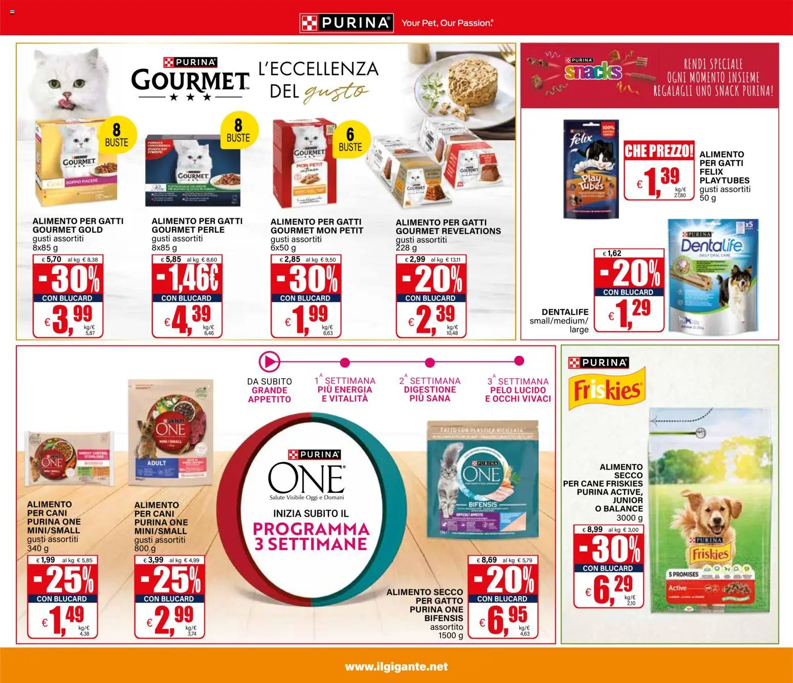 Volantino Il Gigante del 15.01.2026 | Pagina: 31