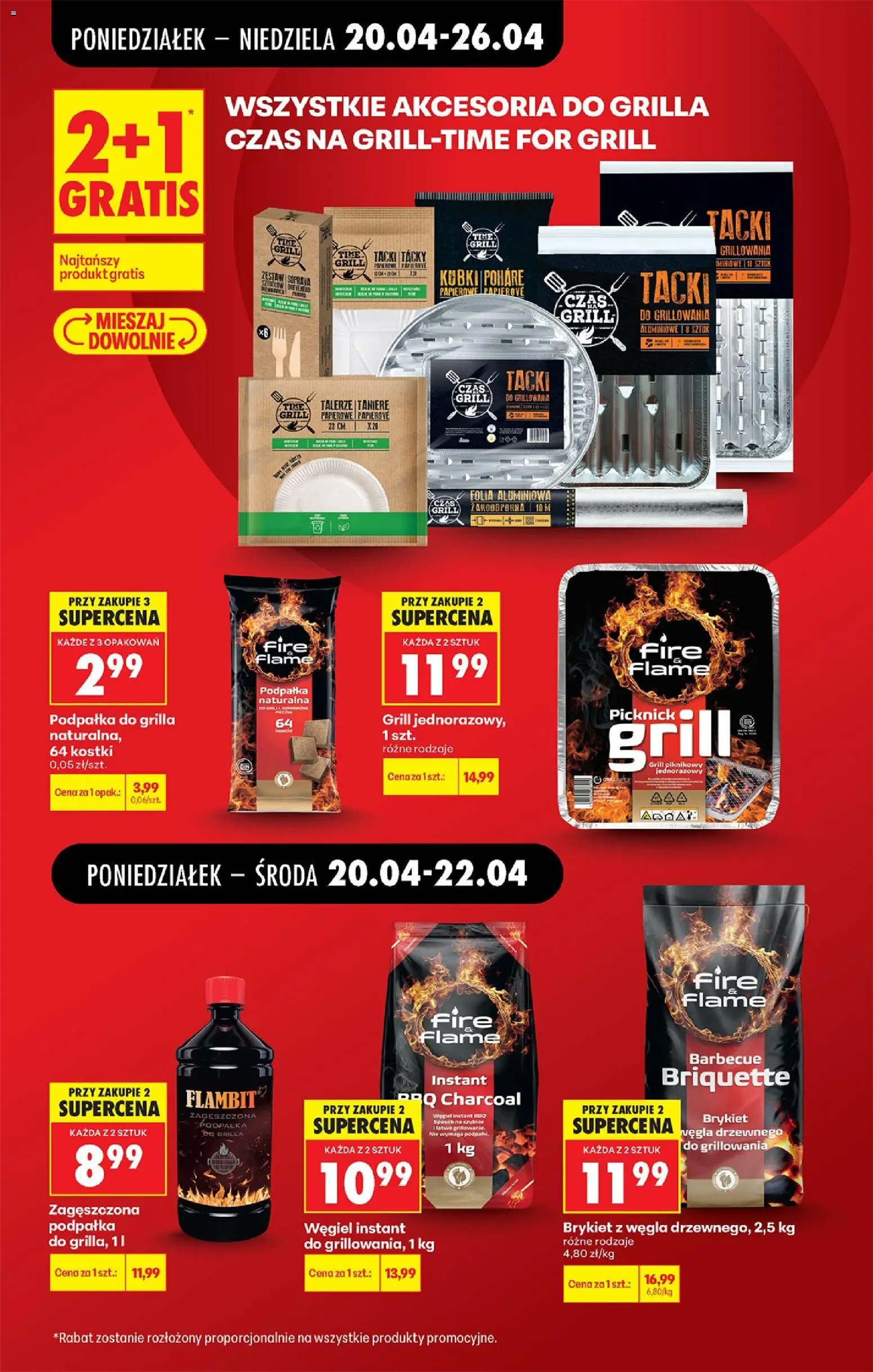 Biedronka gazetka od poniedziałku od 20.04.2026 | Strona: 37