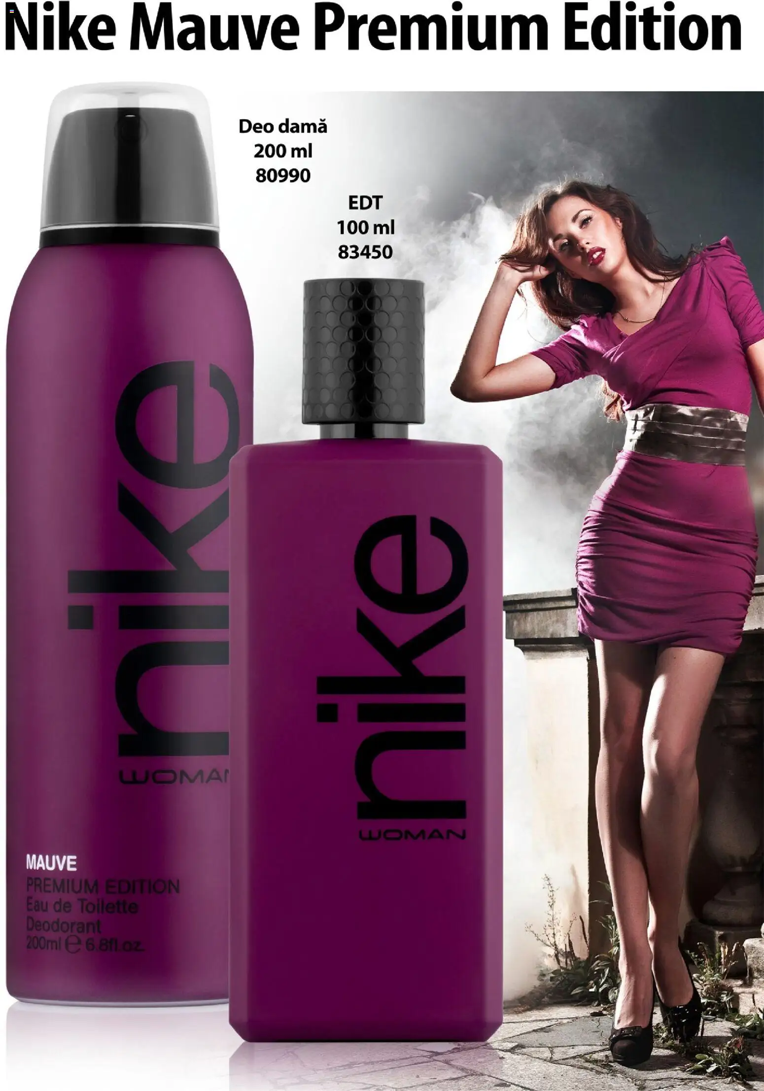 Noul catalog Lady’s – valabil de la 19.12.2019 | Pagină: 14 | Produse: Deodorant