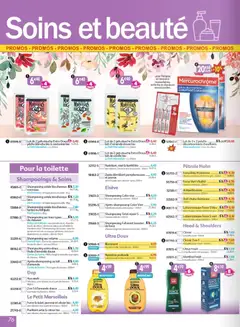 Maximo - Prévisualisation de Maximo catalogue epicerie valide à partir de 23.01.2026 | Page: 76