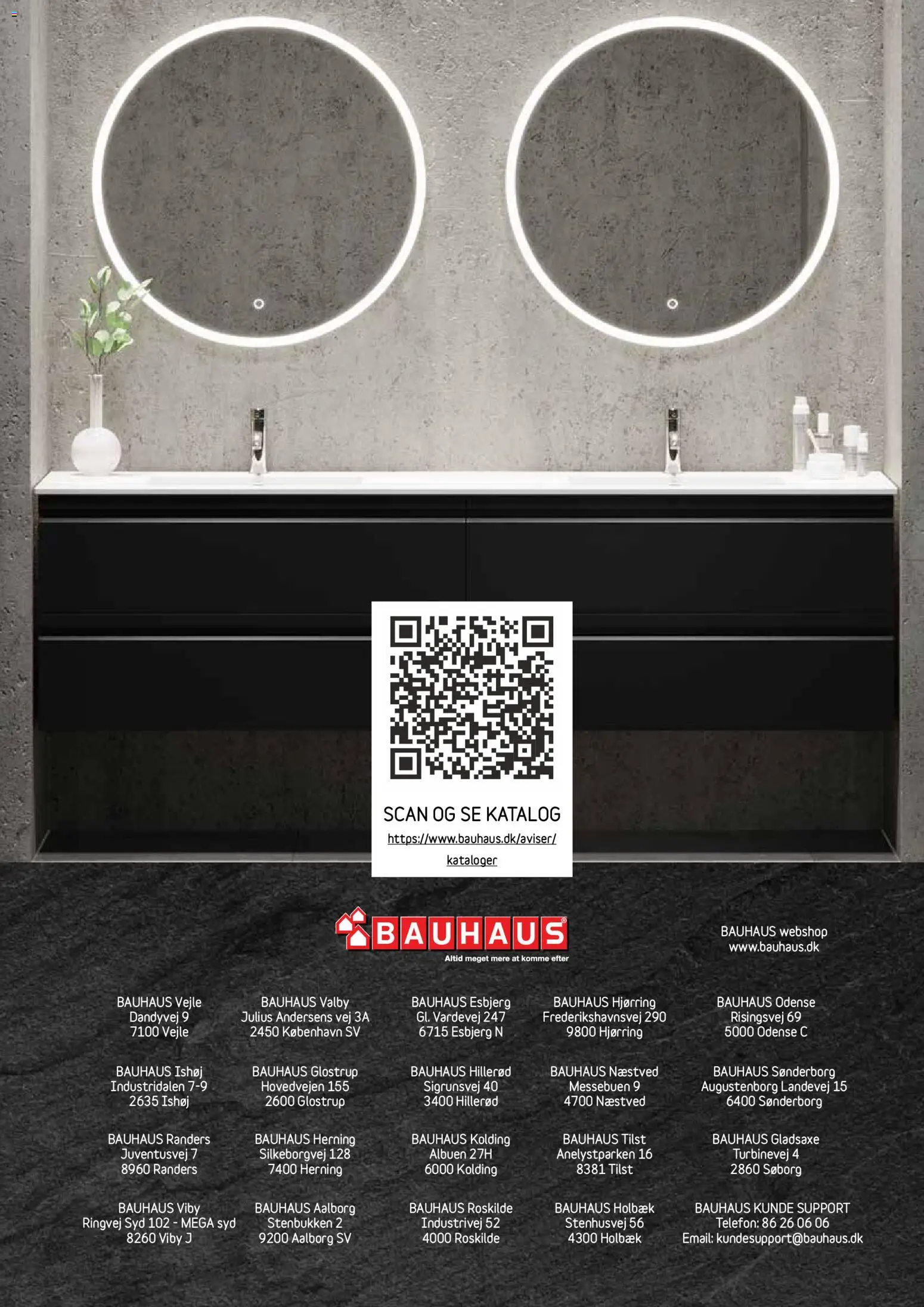 Bauhaus tilbudsavis – gyldig fra 01.01.2026 | Side: 48