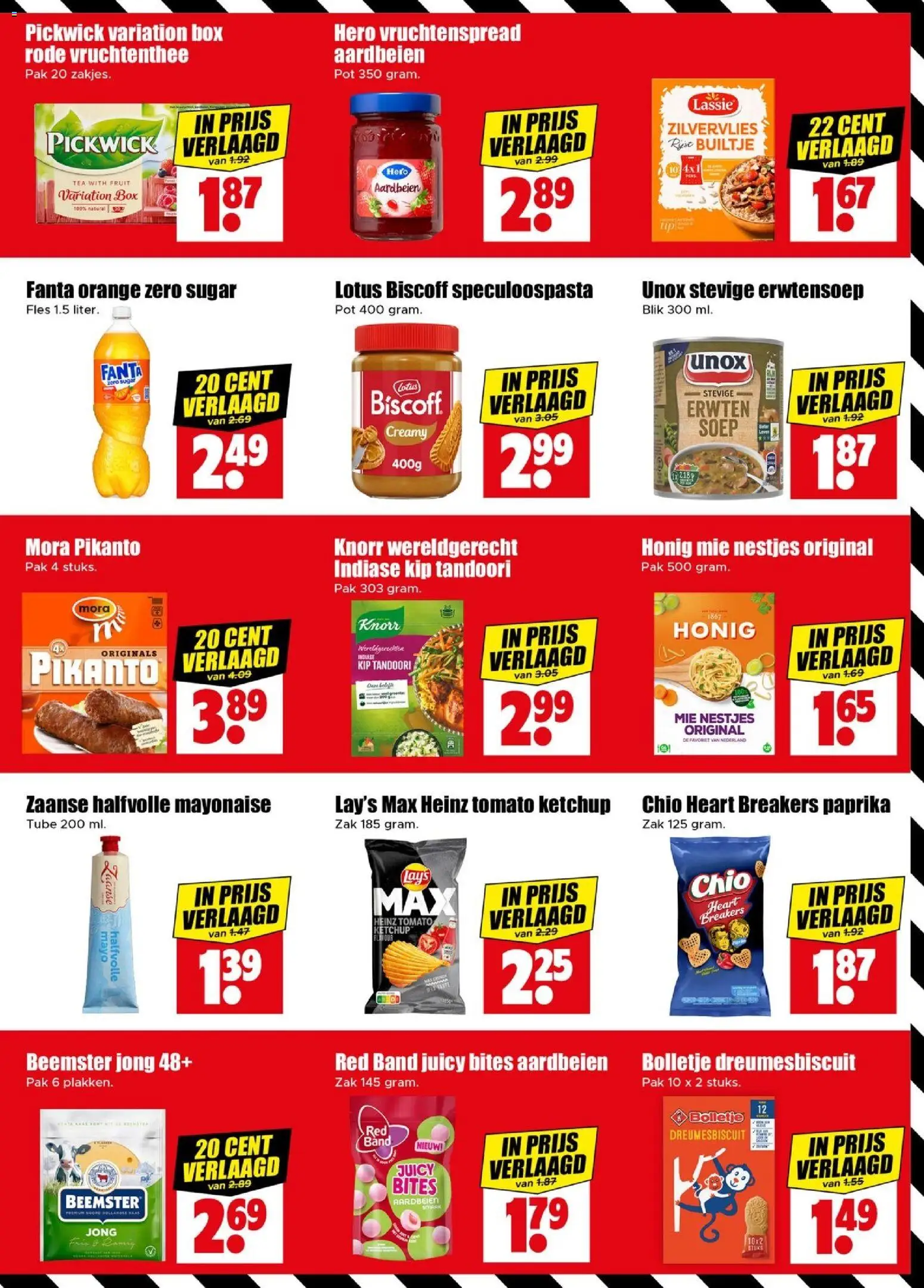 {H1} | Pagina: 3 | Producten: Ketchup, Zak, Fehérhagyma, Fruit