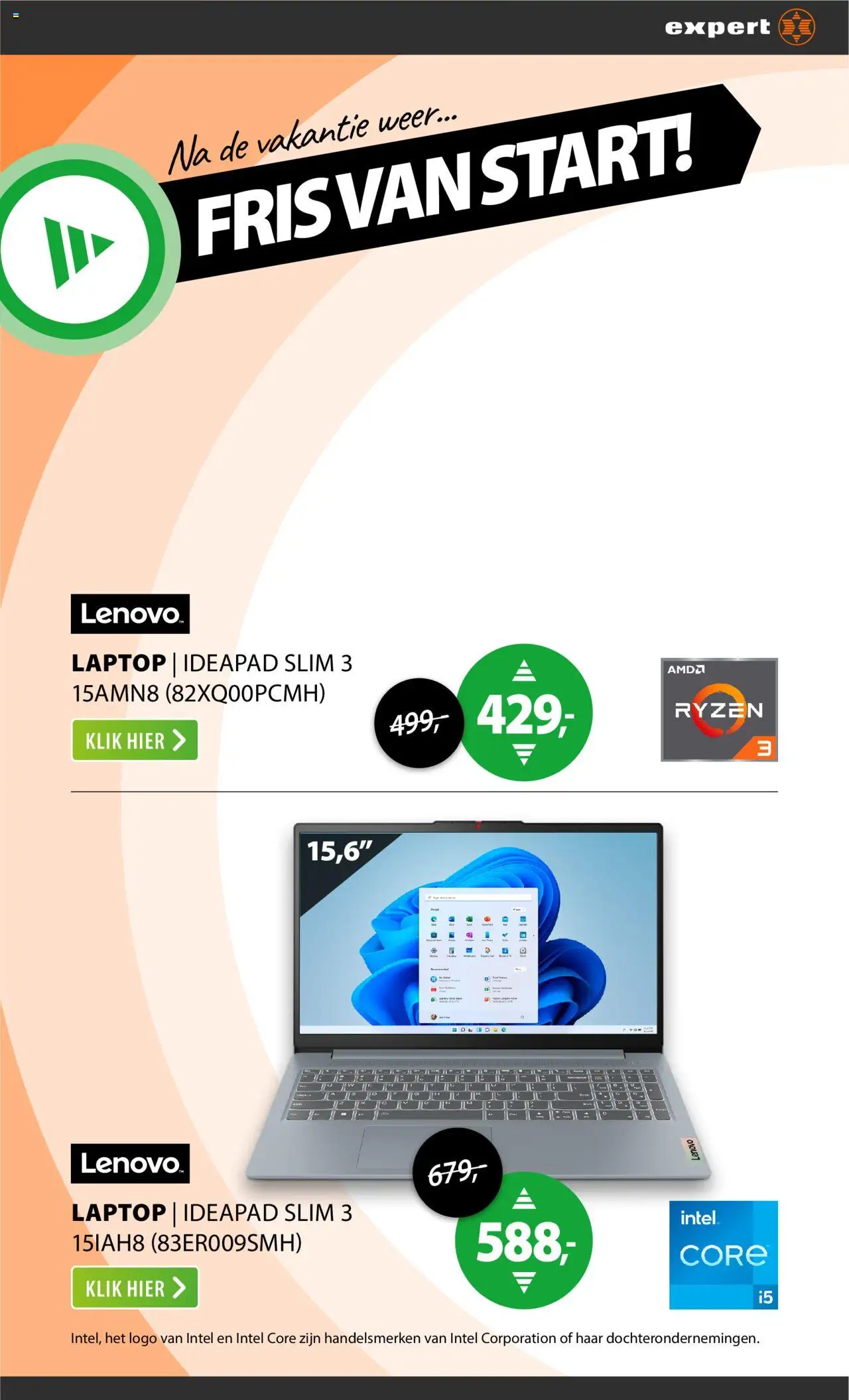  | Pagina: 4 | Producten: Laptop