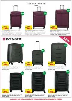 Preview of Géant catalogue valid from 26.03.2026 | Page: 9