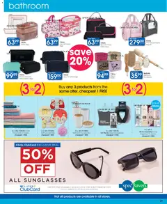 Clicks specials catalogue – valid from 17.12.2025 | Page: 21