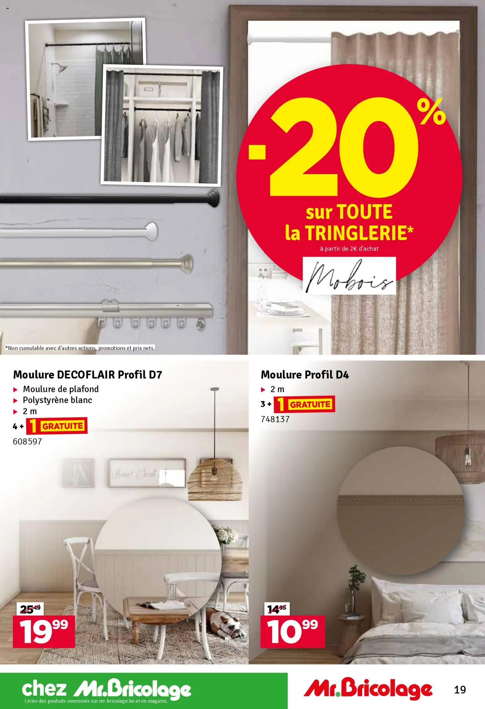 {H1} | Pagina: 19 | Producten: La