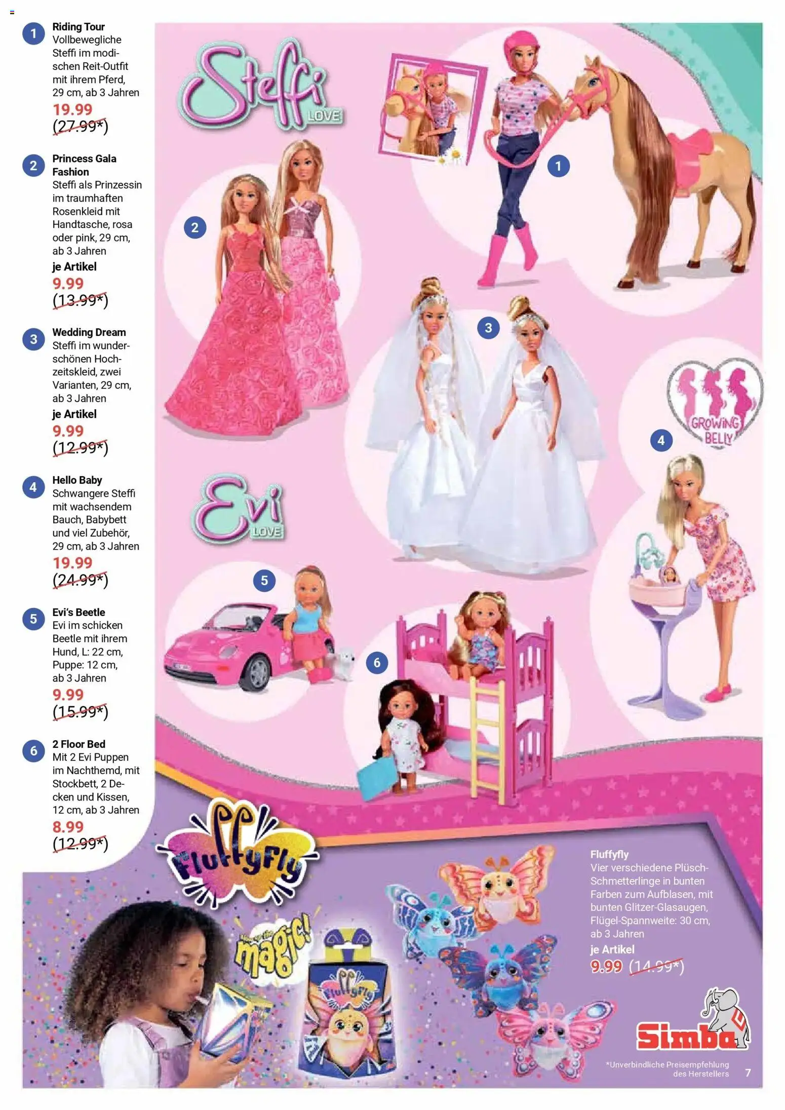 Globus prospekt Mannheim	 – gültig ab 10.11.2025 | Seite: 35 | Produkte: Babybett