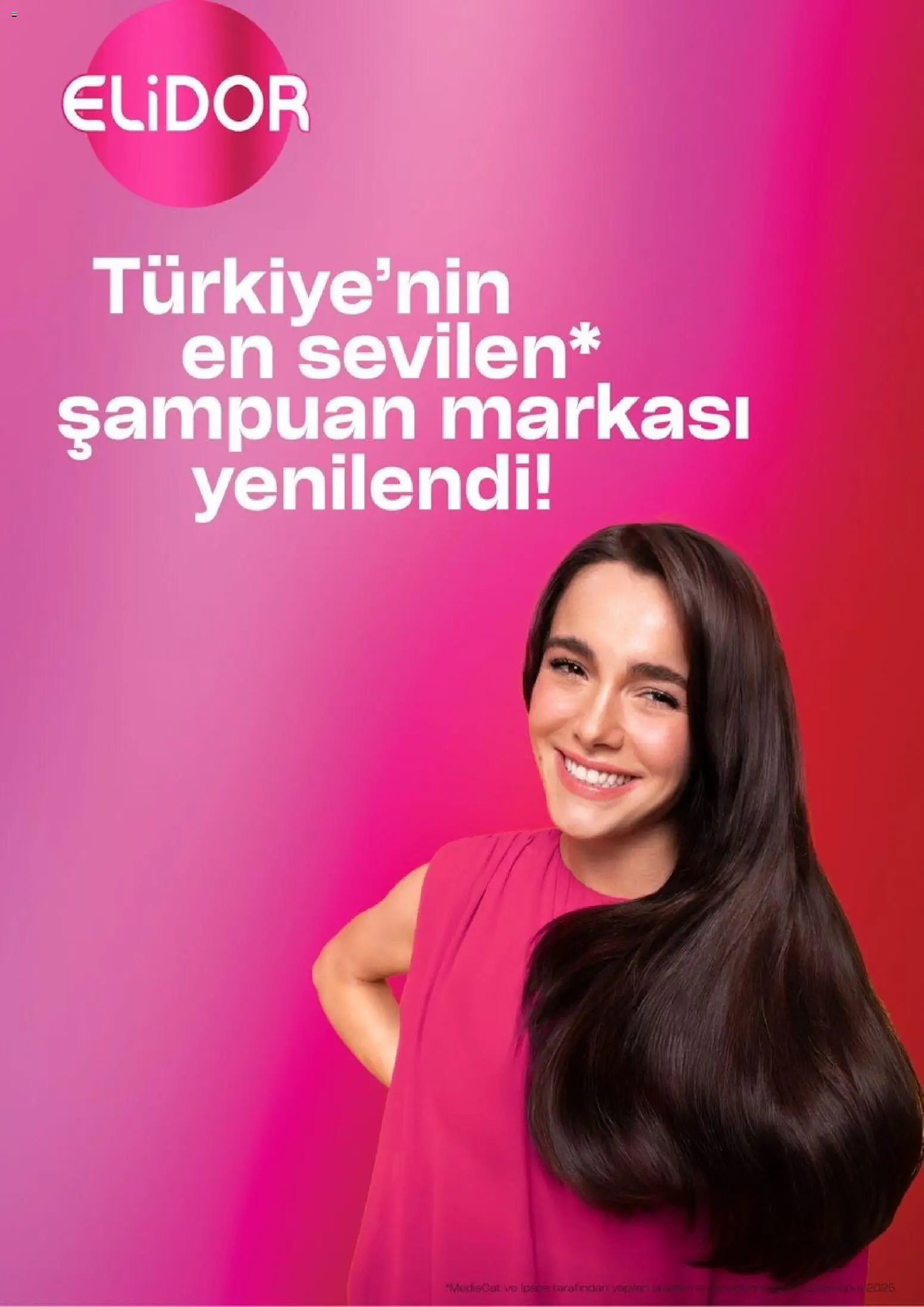 Gratis Black Friday - 01.11.2025 tarihinden itibaren geçerlidir | Sayfa: 46 | Ürünler: Şampuan