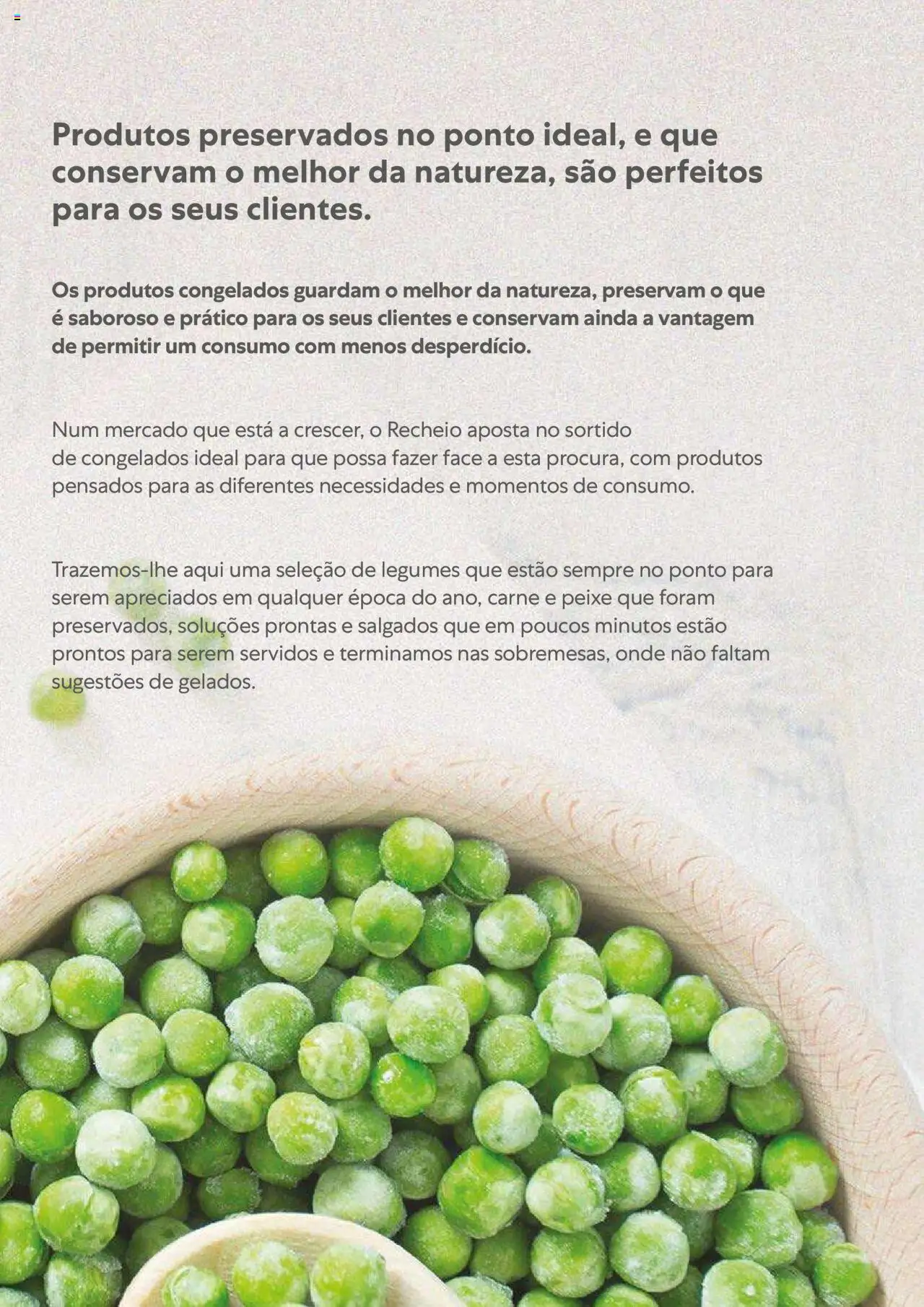 Recheio Congelados │ válido de 01.02.2024 | Página: 3 | Produtos: Peixe, Carne