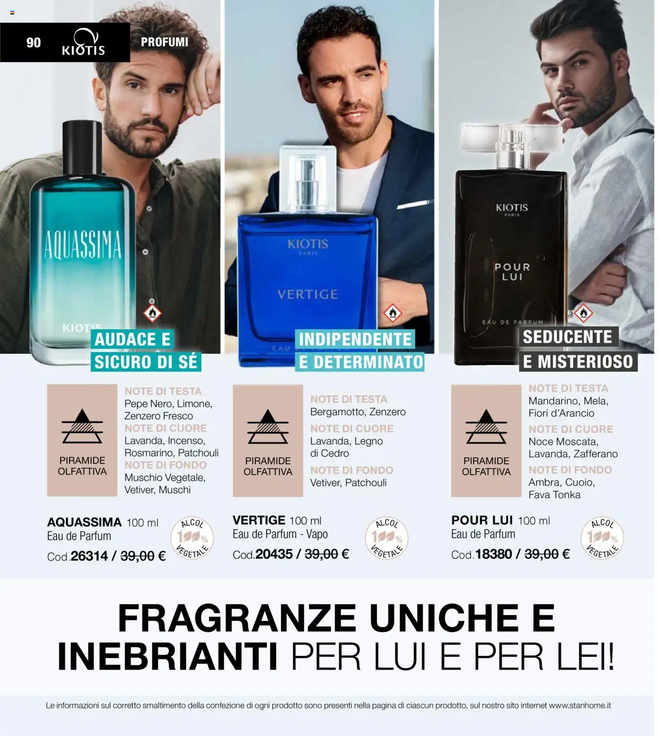 Volantino Stanhome del 26.08.2025 | Pagina: 88 | Prodotti: Pepe