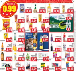 Volantino PIM Supermercati del 25.07.2025 | Pagina: 6