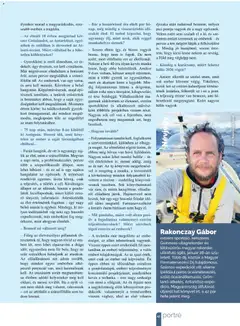 Pingvin Patika - Magazin - amely érvényes a következő dátumtól: 01.12.2025 | Oldal: 17