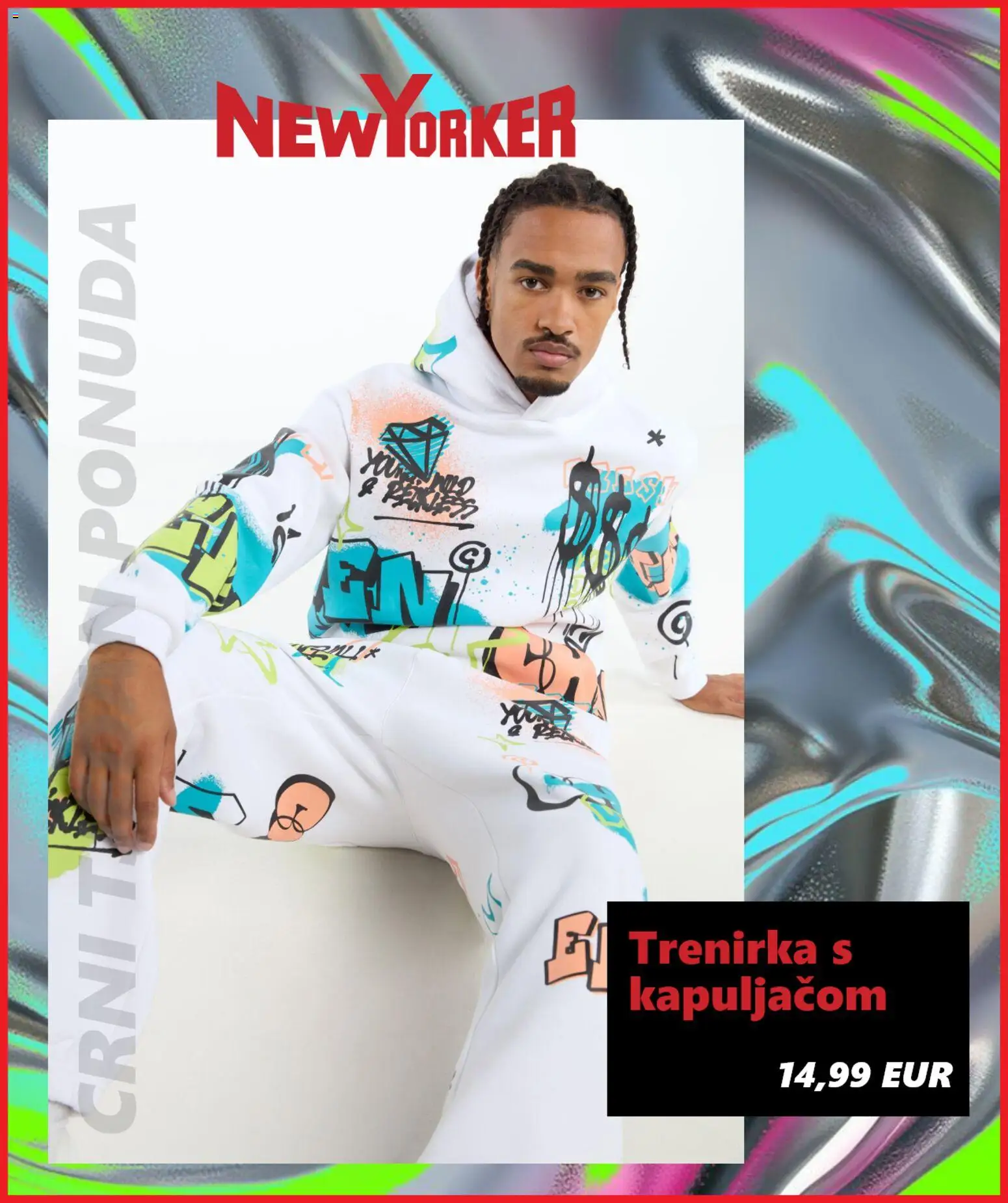 New Yorker katalog | vrijedi od 27.11.2025 | Stranica: 6