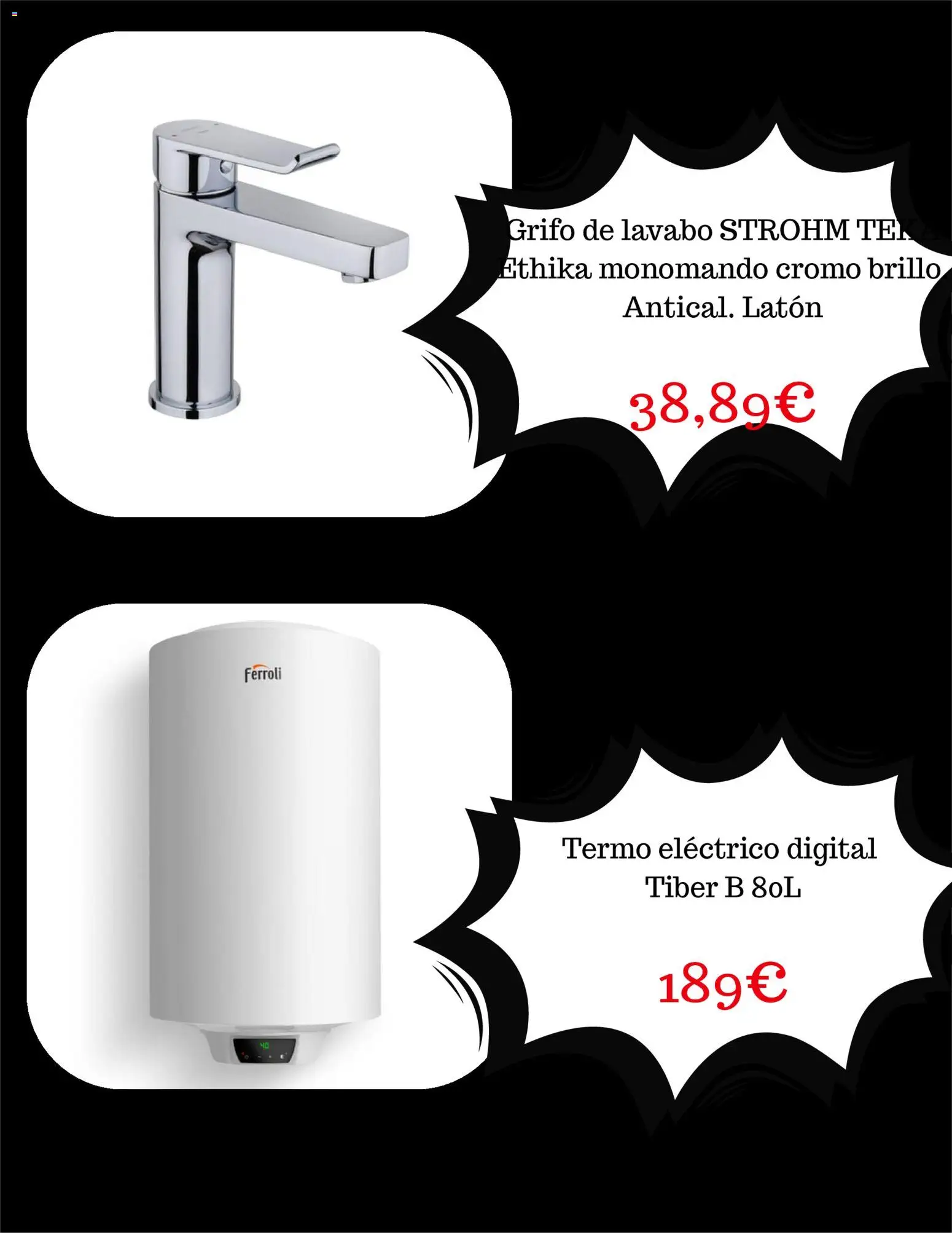 Leroy Merlin Cyber Monday │ válido desde el 01.12.2025 | Página: 4