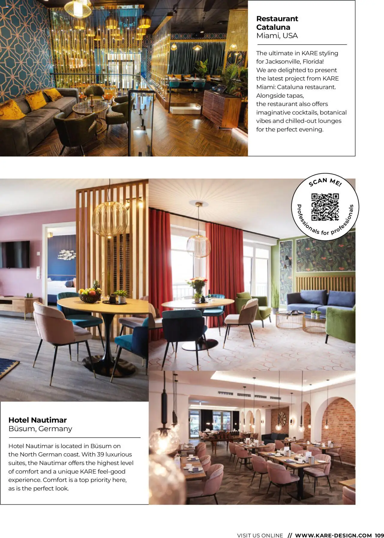 KARE Magazine 2025 – σε ισχύ από 01.01.2025 | Σελίδα: 109