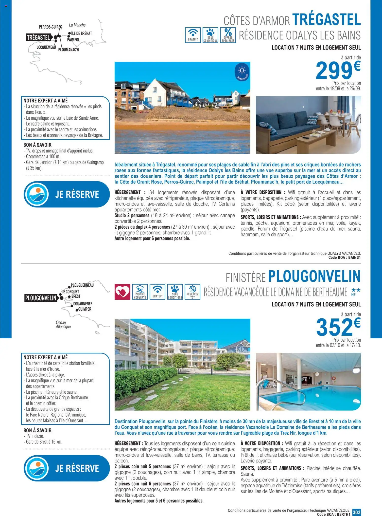 {H1} | Page: 303 | Produits: Lit, Canapé, Chaise, Cadre