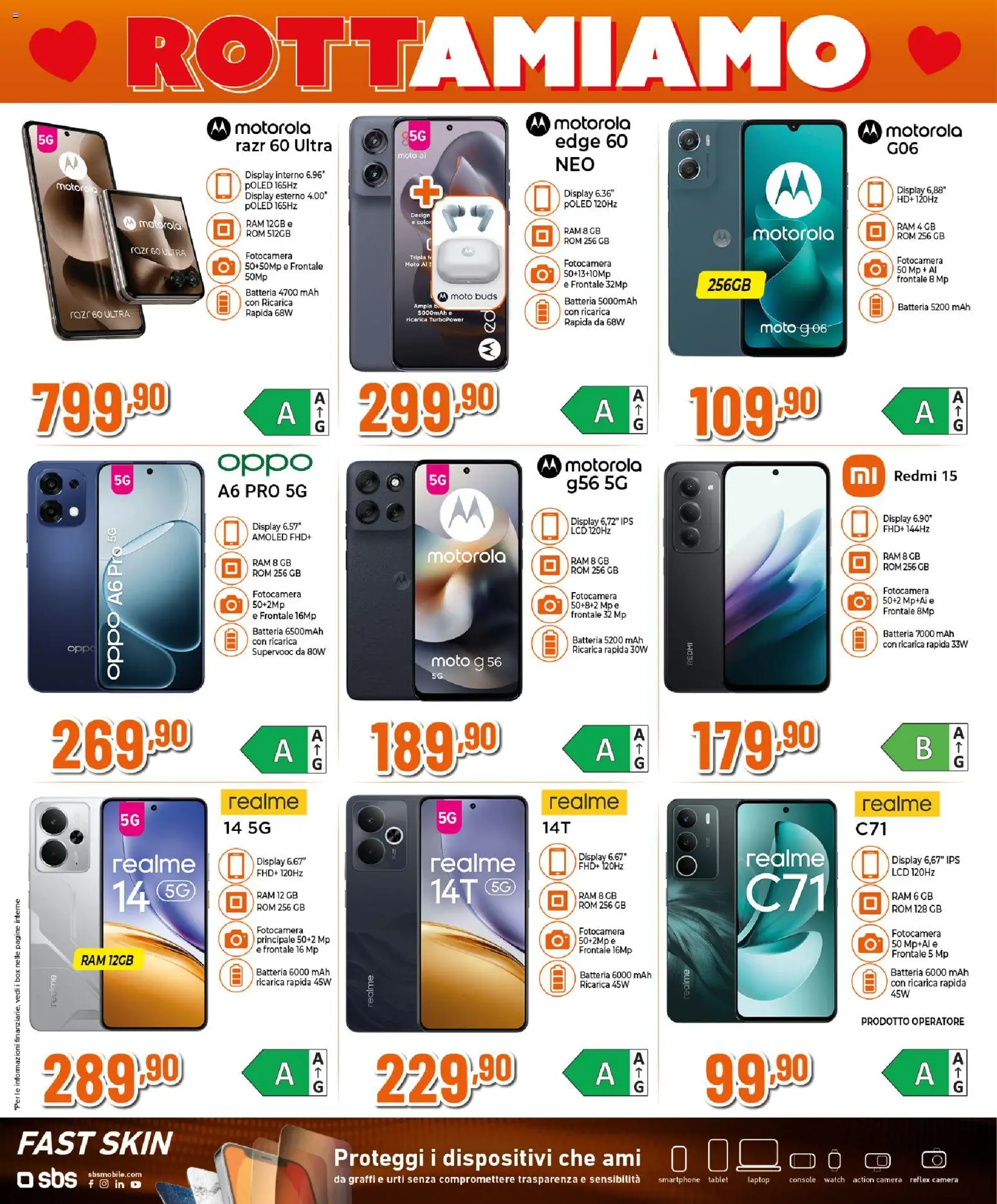 Volantino Expert del 29.01.2026 | Pagina: 24 | Prodotti: Laptop, Tablet, Fotocamera, Batteria