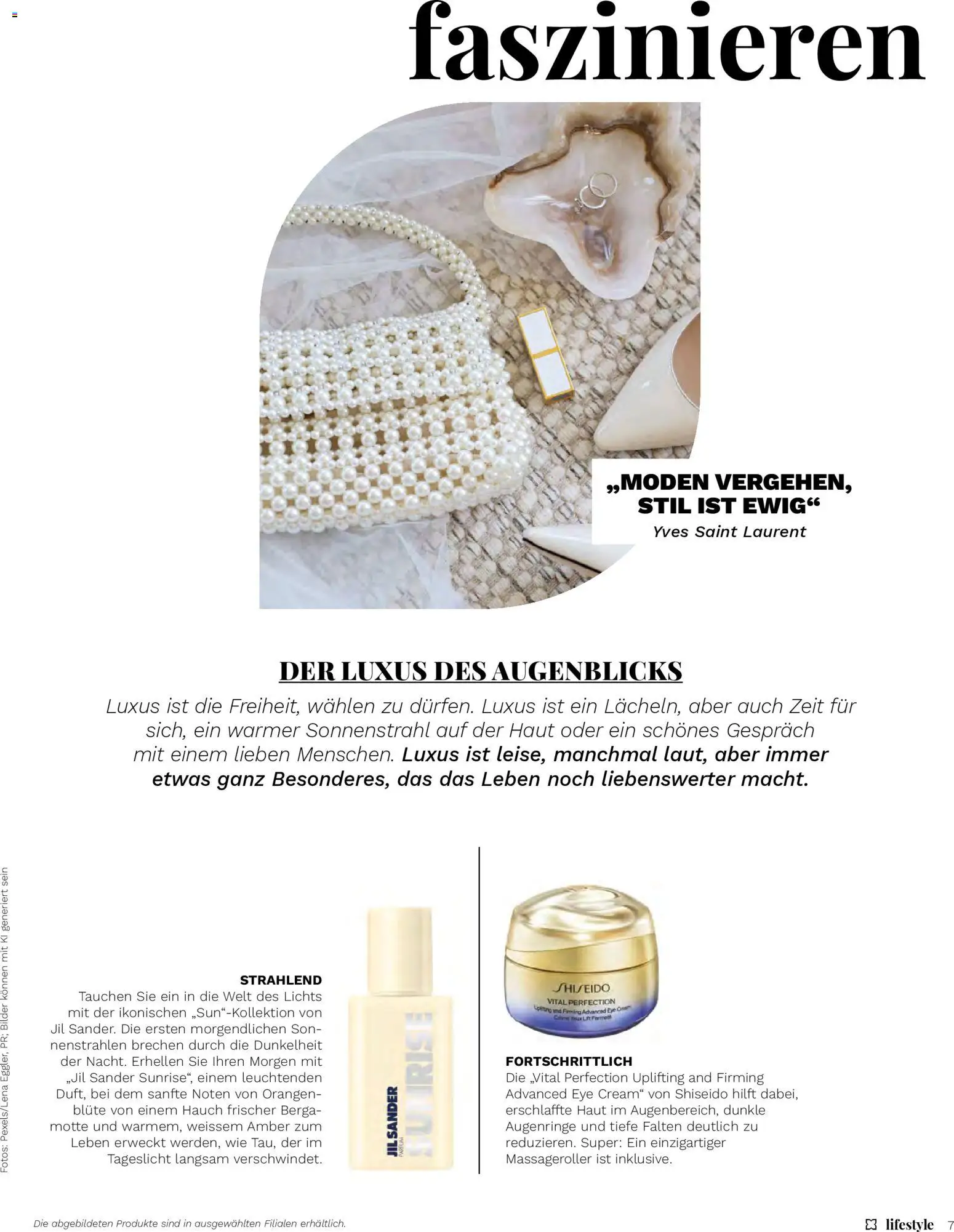 Müller Magazin – gültig ab 15.01.2026 | Seite: 7