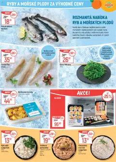 Globus leták od 16.07.2025 | Strana: 12 | Produkty: Globus, Tuňáková pomazánka, Ryby, Candát