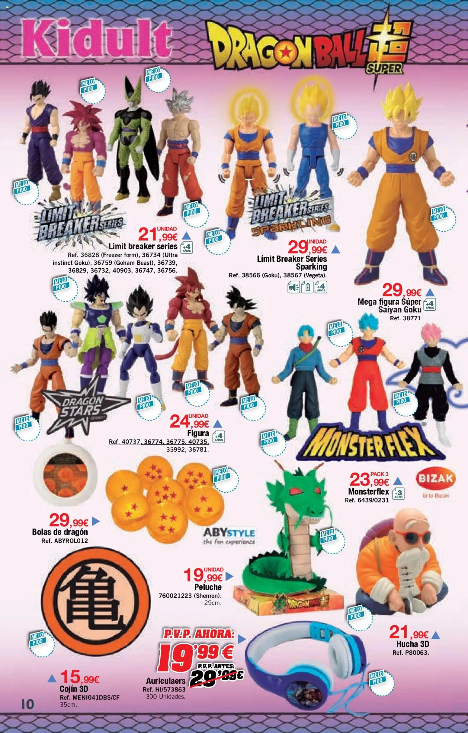 Drim folleto │ válido desde el 03.11.2025 | Página: 179