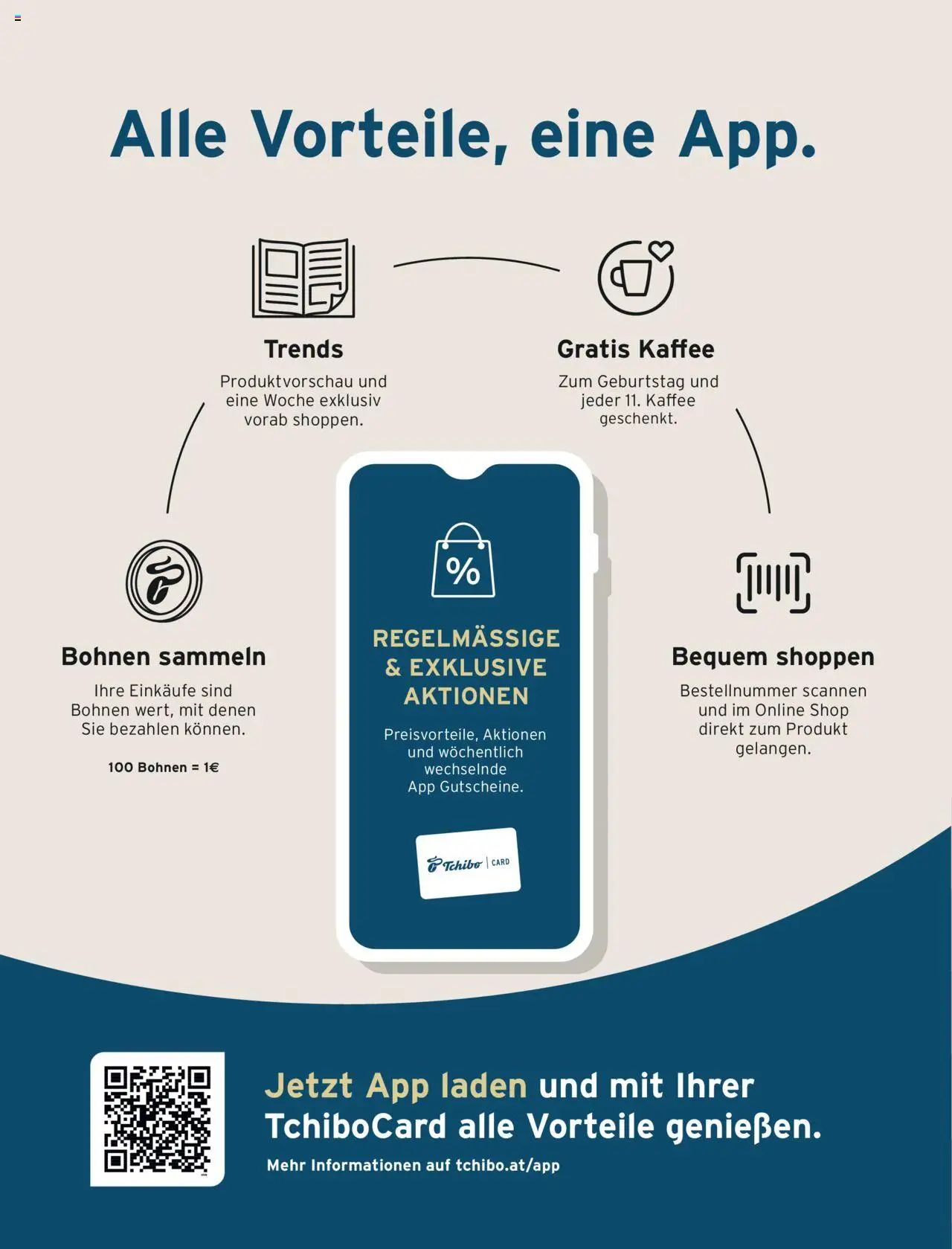 Tchibo Eduscho Katalog Herbst 2025 gültig ab 12.09.2024 | Seite: 156 | Produkte: Kaffee