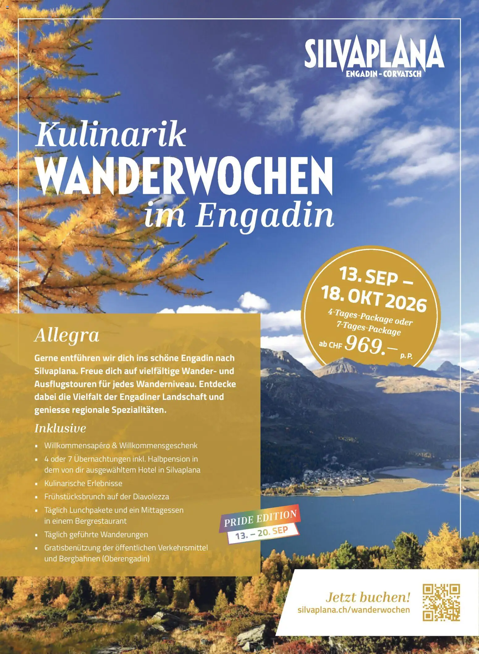 Migros aktionen – gültig ab 22.04.2026 | Seite: 32