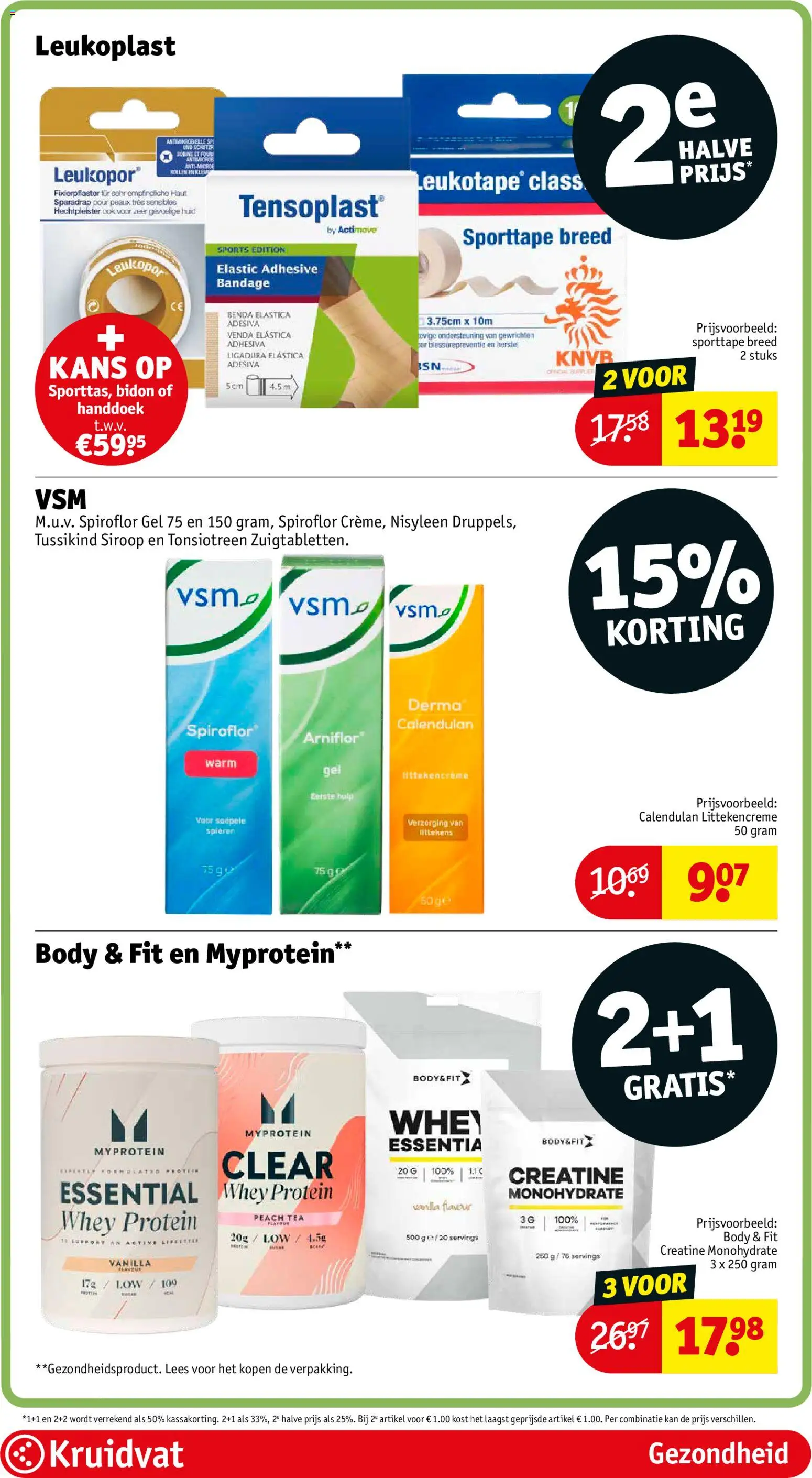 {H1} | Pagina: 37 | Producten: Kan, Tape, Gel, Handdoek