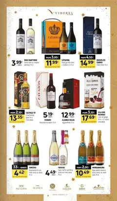 Pré-visualização Coviran - folheto válido de 16.12.2025 | Página: 17