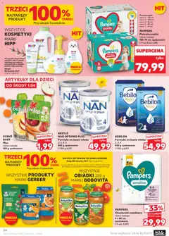 Pogląd oferty "Kaufland gazetka" - ważna od 01.04.2026 | Strona: 54