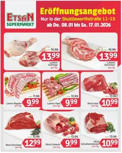 ETSAN Flugblatt ab 08.01.2026 gültig