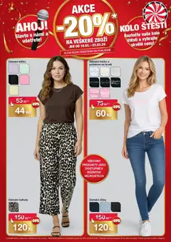 Náhled letáku Woolworth leták od 19.03.2026 | Strana: 3